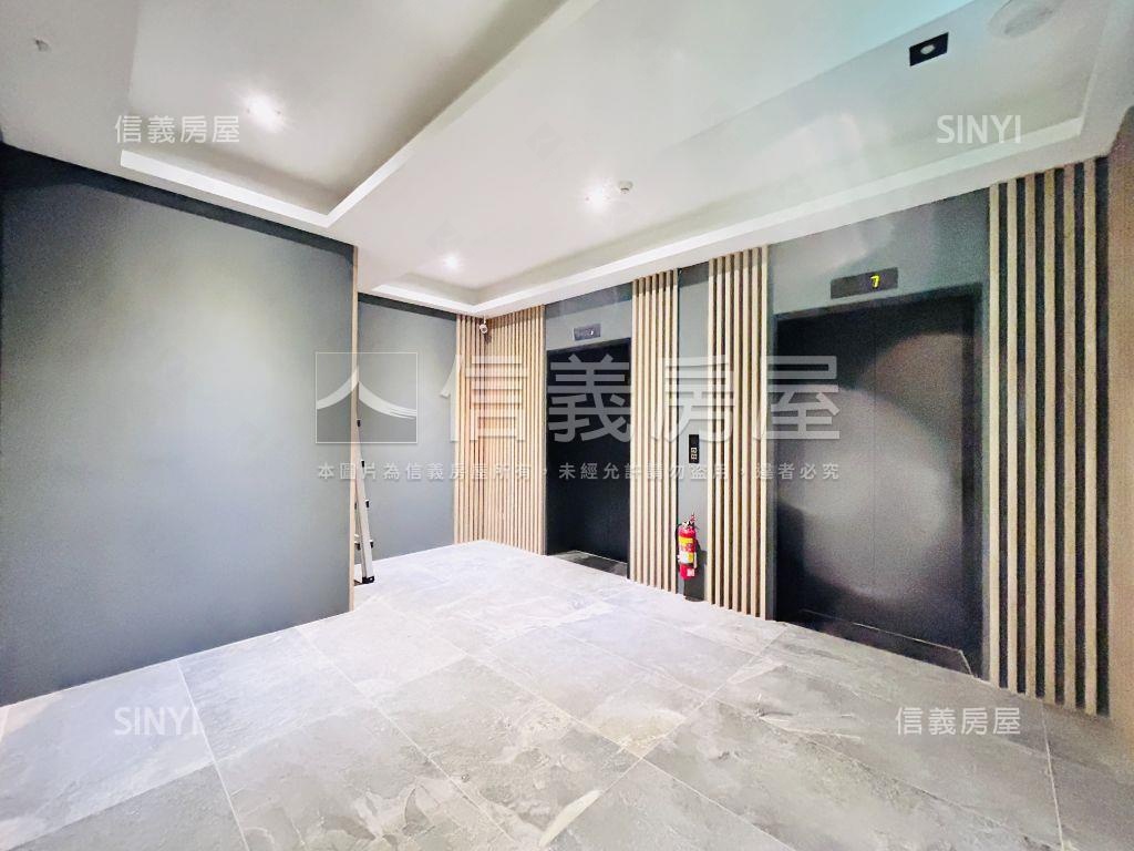 中正路未來Ｇ９旁商辦２房屋室內格局與周邊環境
