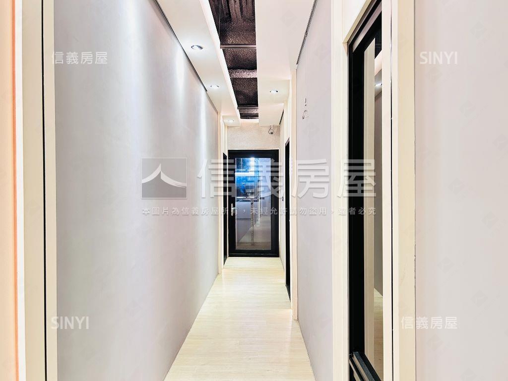 中正路未來Ｇ９旁商辦２房屋室內格局與周邊環境