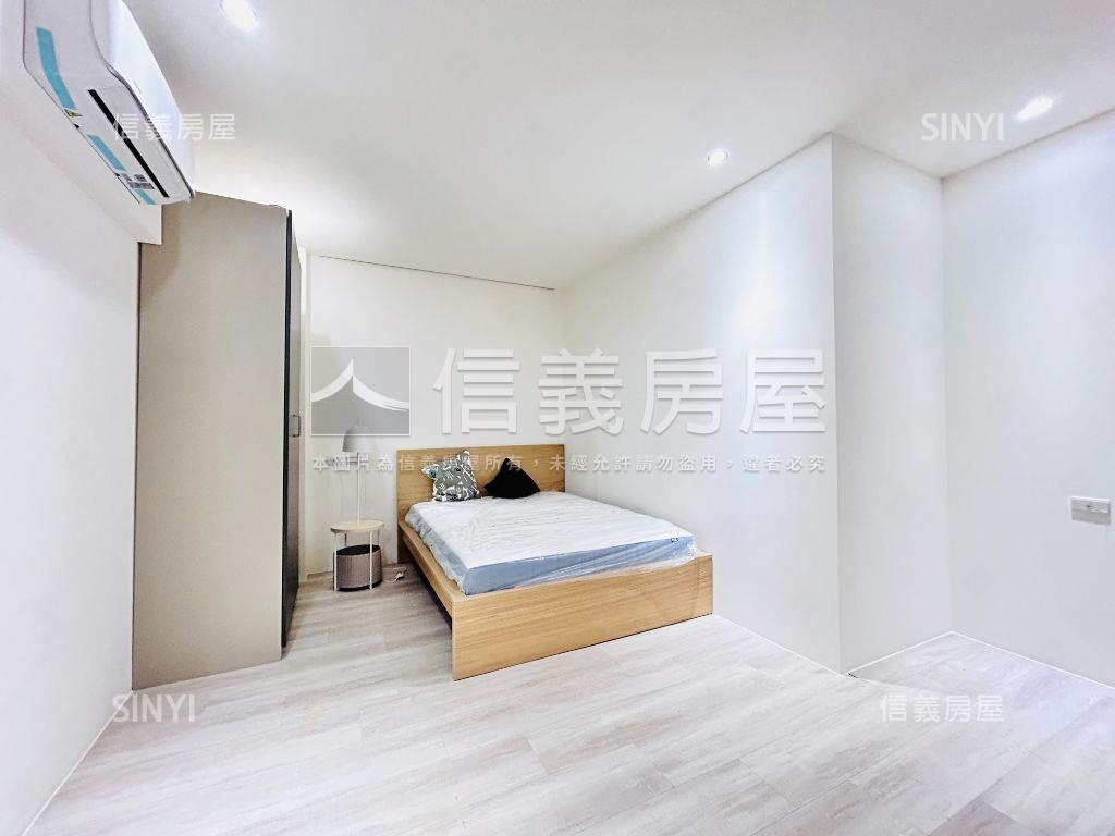 中正路未來Ｇ９旁商辦２房屋室內格局與周邊環境