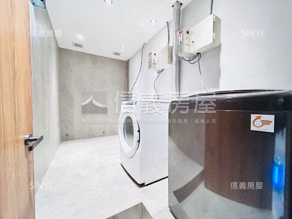 中正路未來Ｇ９旁商辦２房屋室內格局與周邊環境