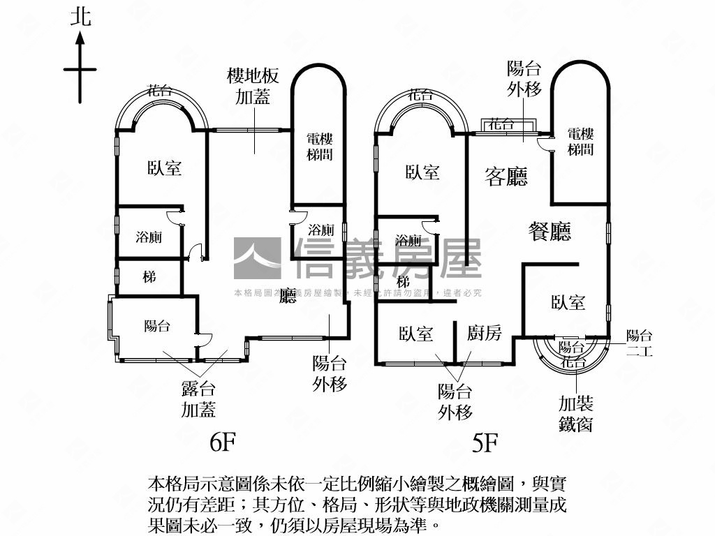 ”金塊”天母富豪雙車位房屋室內格局與周邊環境