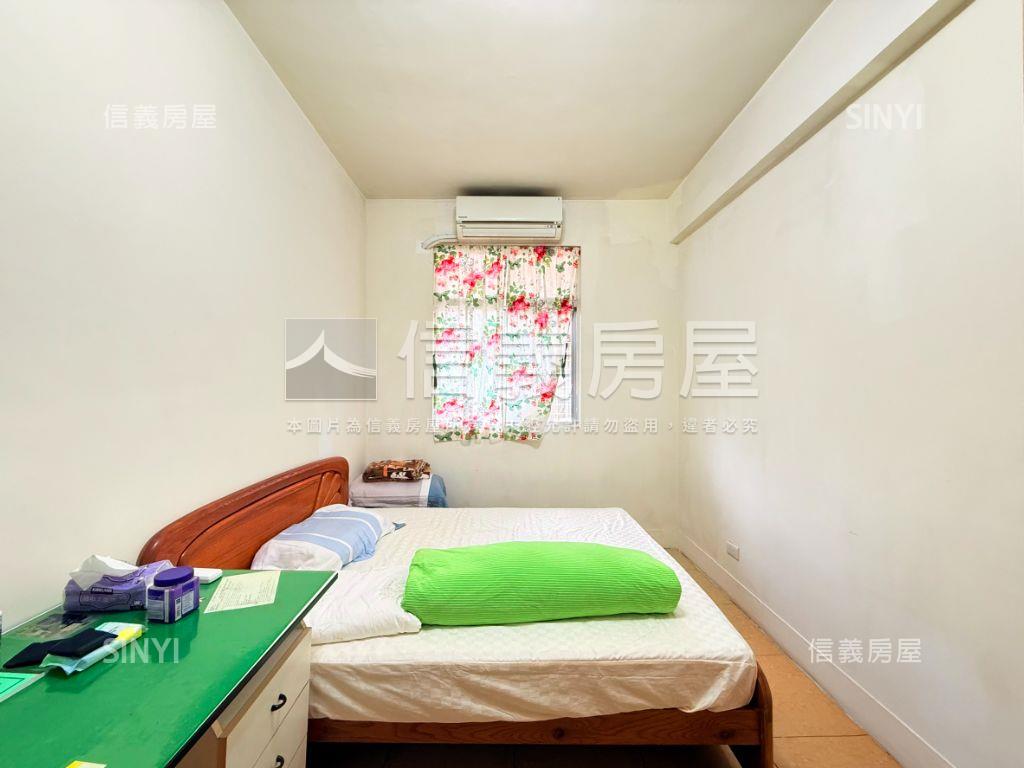 秀朗邊間美寓大空間房屋室內格局與周邊環境