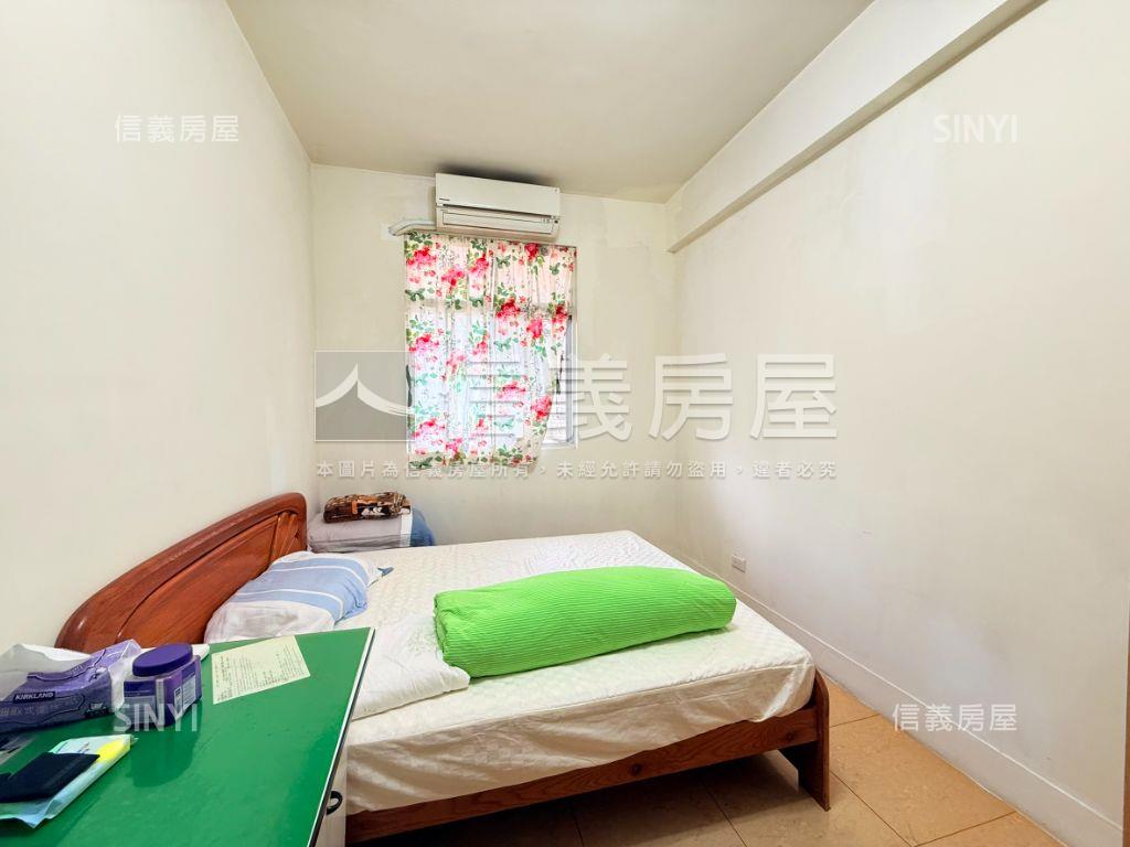 秀朗邊間美寓大空間房屋室內格局與周邊環境
