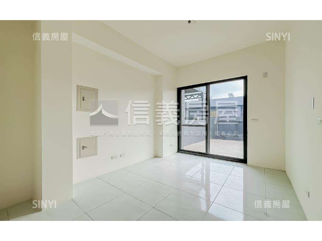 Ａ４全新烏日低總價透天房屋室內格局與周邊環境