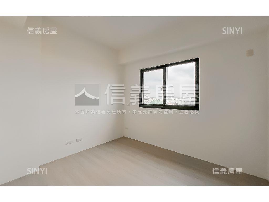 Ａ４全新烏日低總價透天房屋室內格局與周邊環境
