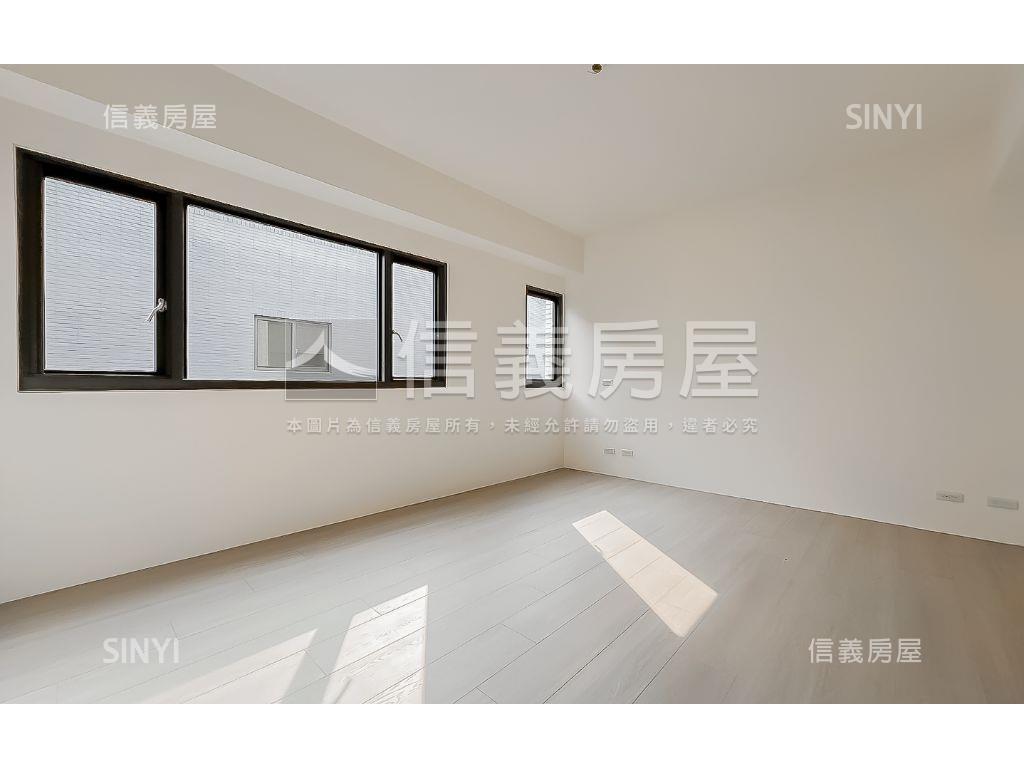 Ａ４全新烏日低總價透天房屋室內格局與周邊環境