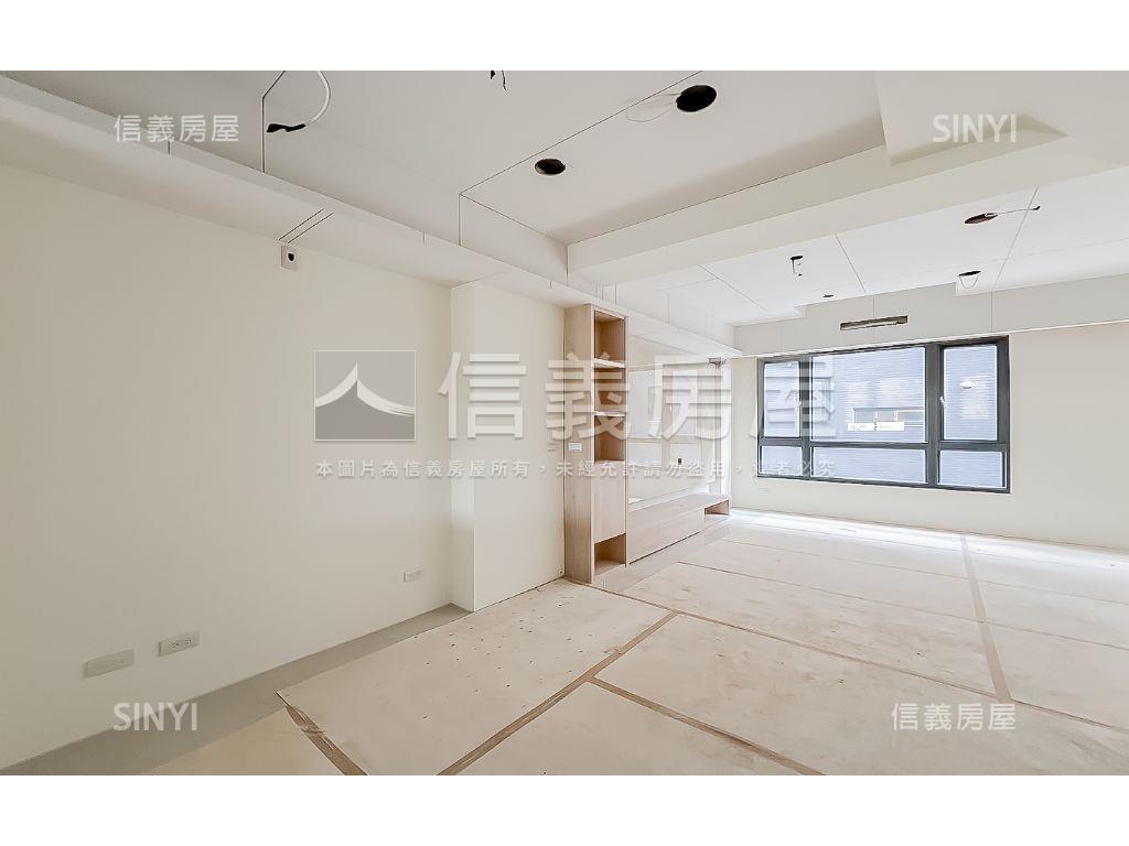 Ａ４全新烏日低總價透天房屋室內格局與周邊環境