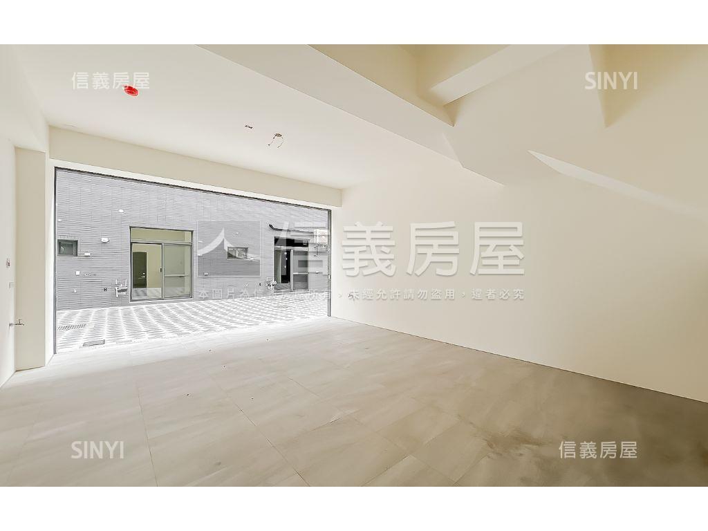 Ａ４全新烏日低總價透天房屋室內格局與周邊環境