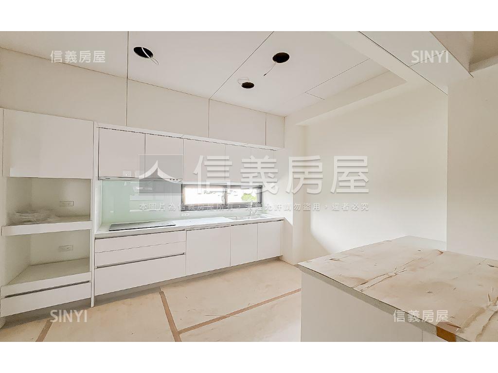 Ａ４全新烏日低總價透天房屋室內格局與周邊環境