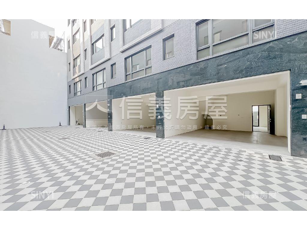 Ａ４全新烏日低總價透天房屋室內格局與周邊環境