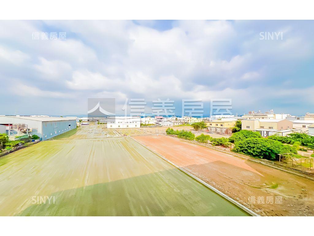 Ａ４全新烏日低總價透天房屋室內格局與周邊環境
