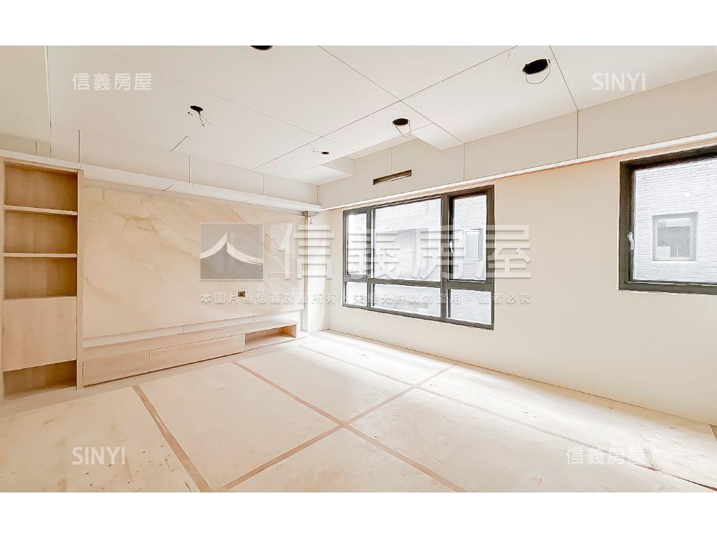 Ａ４全新烏日低總價透天房屋室內格局與周邊環境