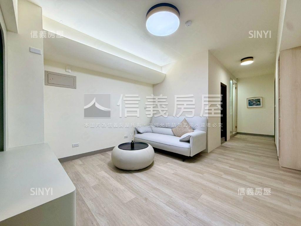 安平｜精美裝潢兩房雙衛浴房屋室內格局與周邊環境