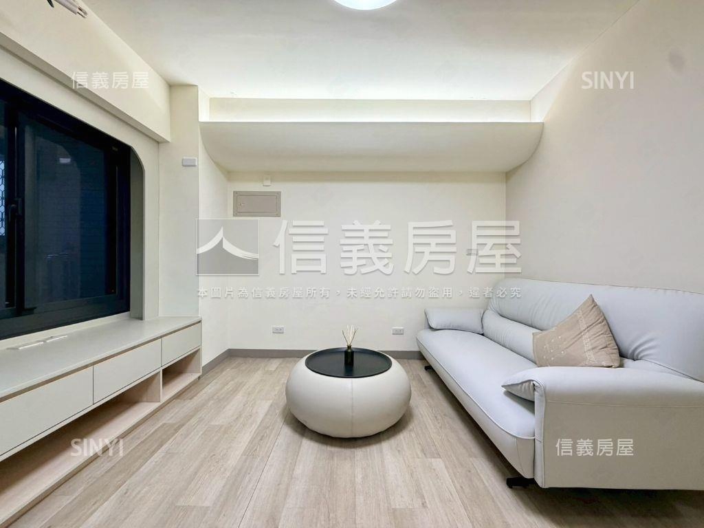 安平｜精美裝潢兩房雙衛浴房屋室內格局與周邊環境