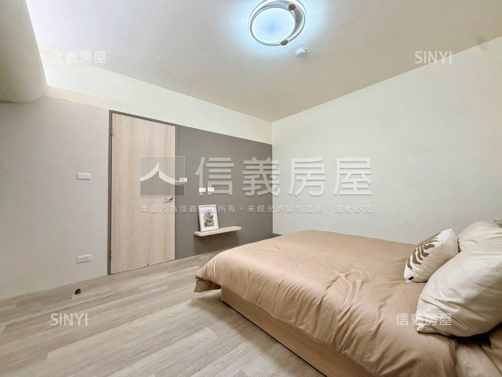 安平｜精美裝潢兩房雙衛浴房屋室內格局與周邊環境