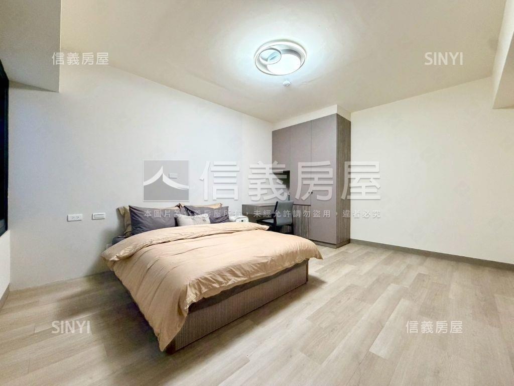 安平｜精美裝潢兩房雙衛浴房屋室內格局與周邊環境