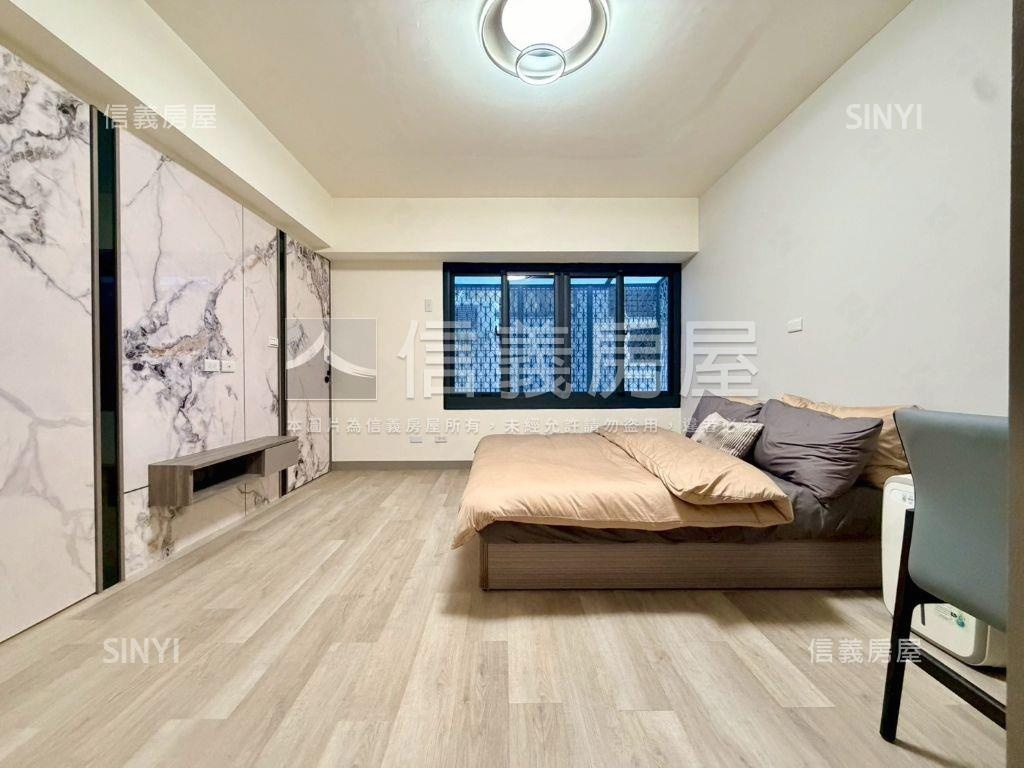 安平｜精美裝潢兩房雙衛浴房屋室內格局與周邊環境