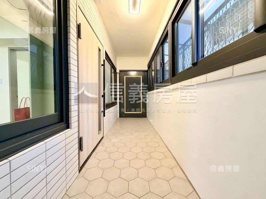 安平｜精美裝潢兩房雙衛浴房屋室內格局與周邊環境