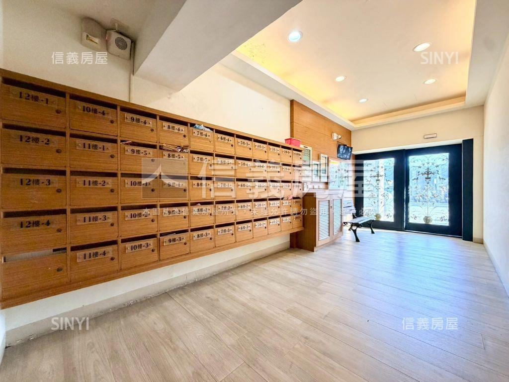 安平｜精美裝潢兩房雙衛浴房屋室內格局與周邊環境