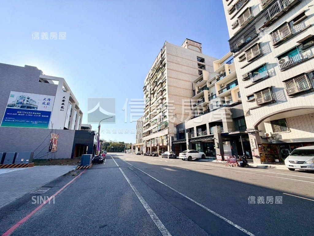 安平｜精美裝潢兩房雙衛浴房屋室內格局與周邊環境