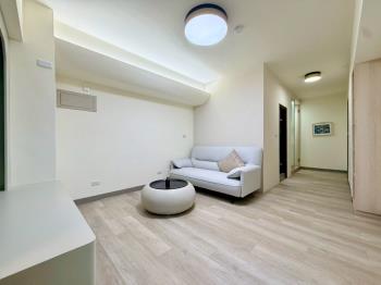 安平｜精美裝潢兩房雙衛浴