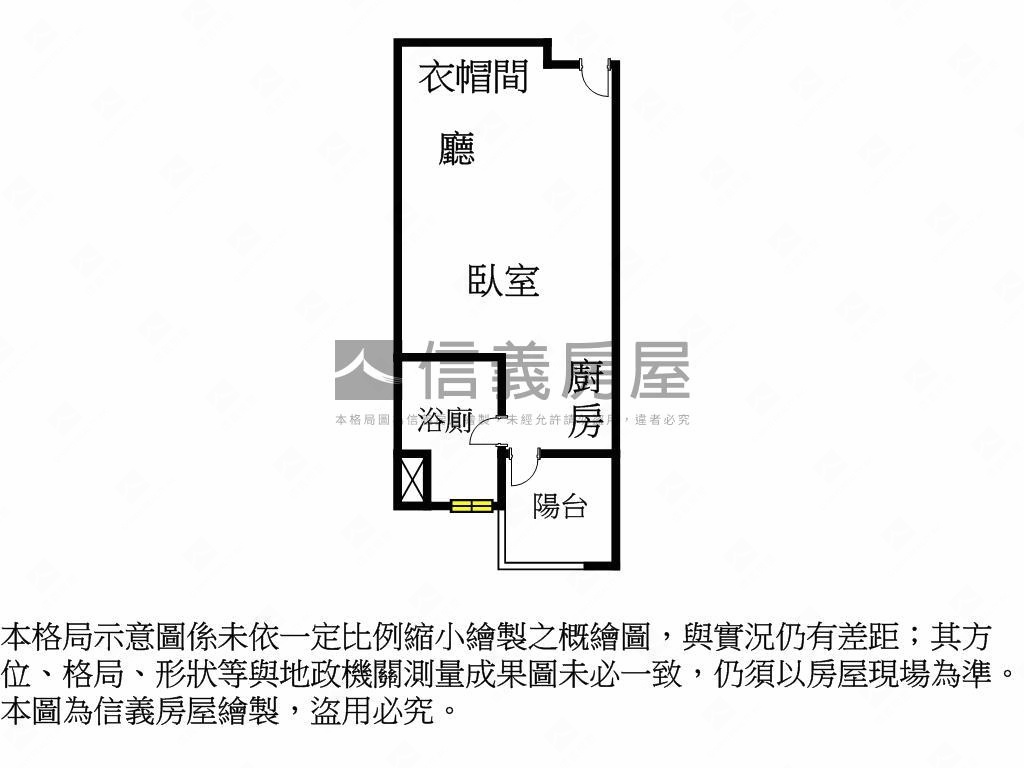 山河帝寶渡假套房房屋室內格局與周邊環境