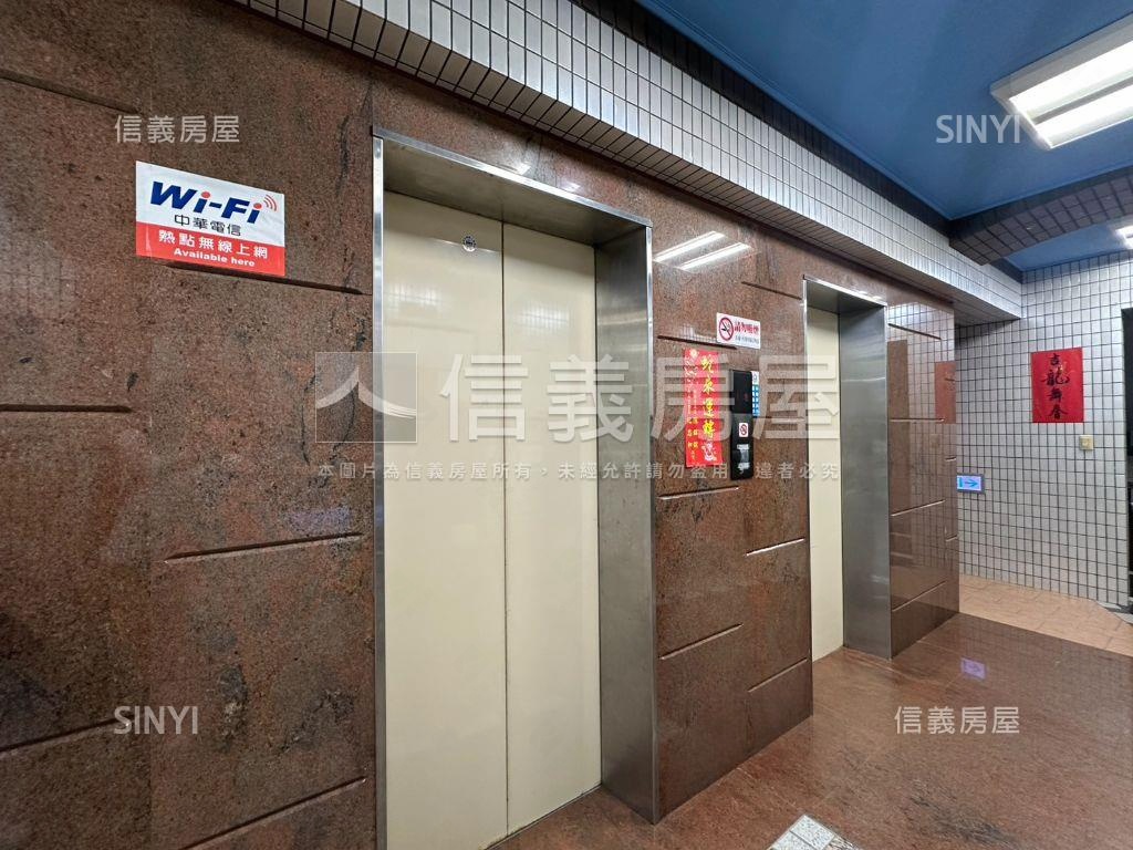 近捷運～敦南機能黃金商辦房屋室內格局與周邊環境