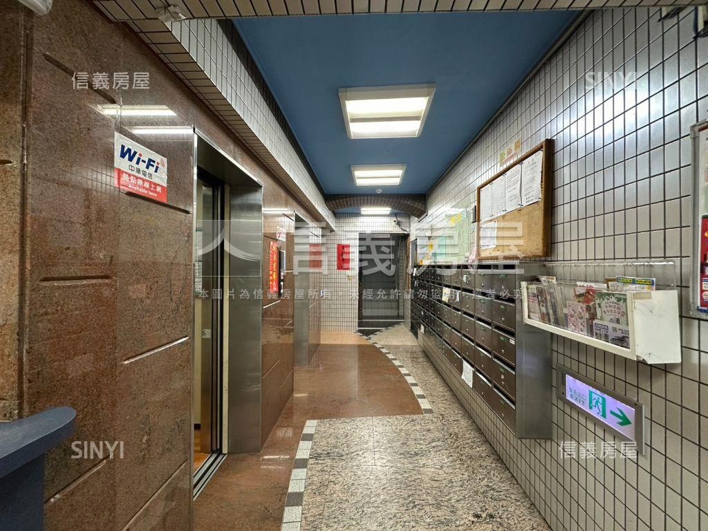 近捷運～敦南機能黃金商辦房屋室內格局與周邊環境