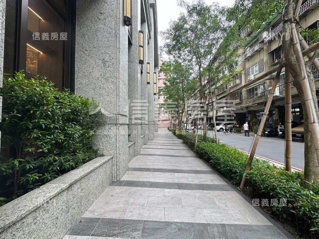 新埔捷運。欣璞綻兩房房屋室內格局與周邊環境