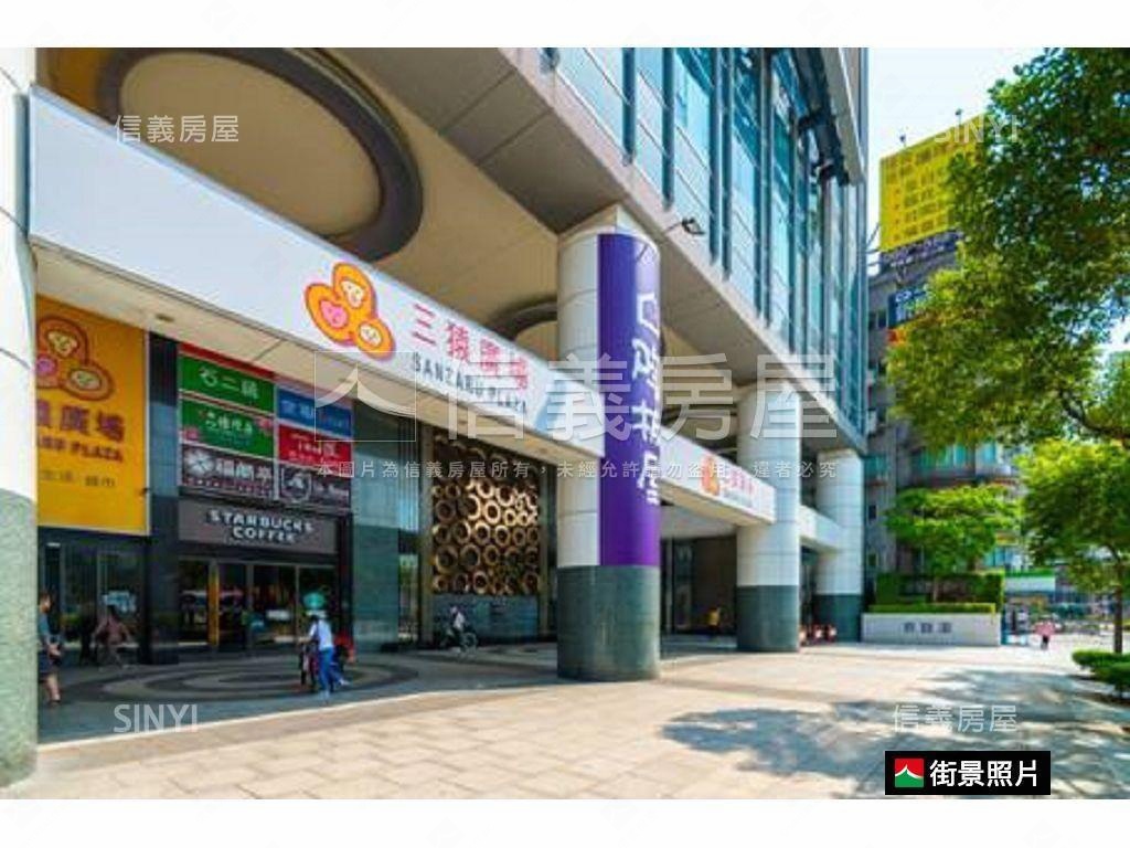 新埔捷運。欣璞綻兩房房屋室內格局與周邊環境