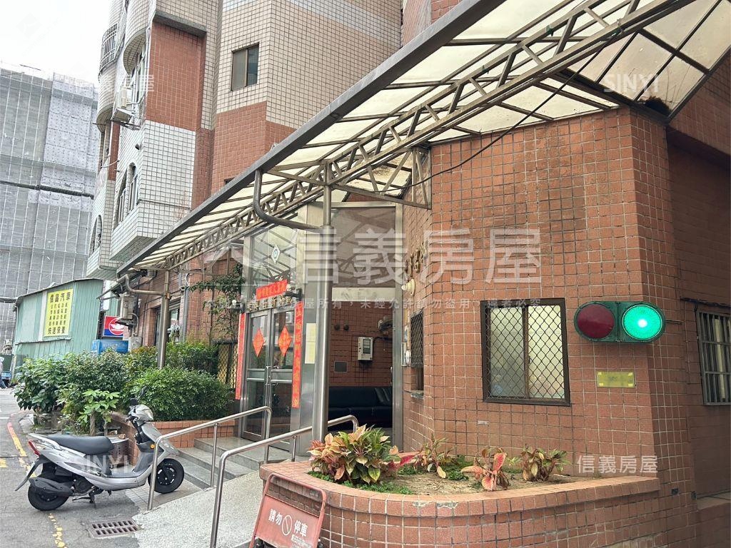 惠宇敦悅旁大坪數平車房屋室內格局與周邊環境