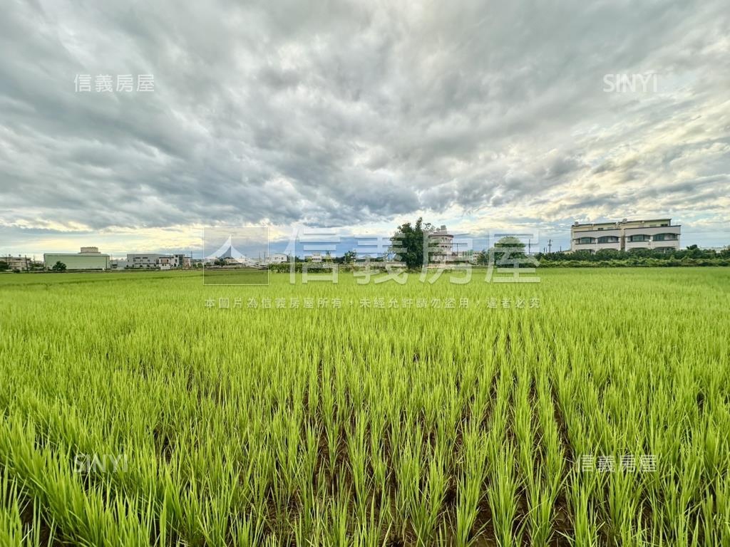 地主急售和美五百坪農地Ｂ房屋室內格局與周邊環境