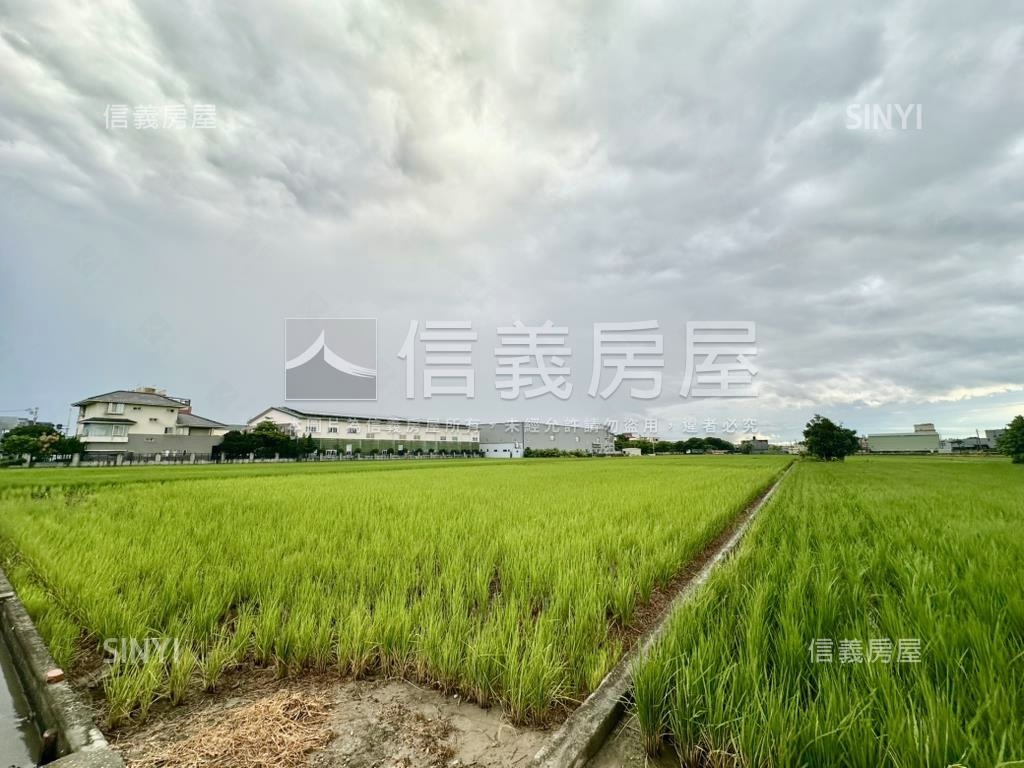 地主急售和美五百坪農地Ｂ房屋室內格局與周邊環境