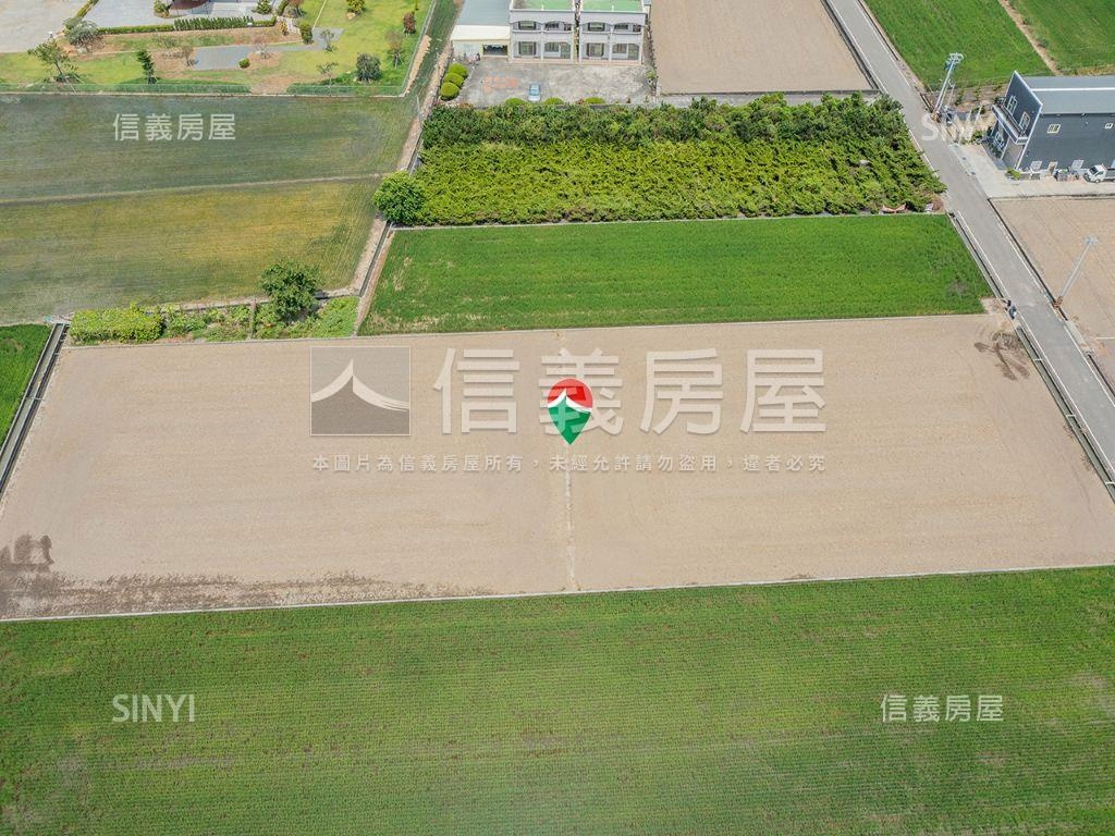 地主急售和美五百坪農地Ｂ房屋室內格局與周邊環境