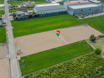 地主急售和美五百坪農地Ｂ