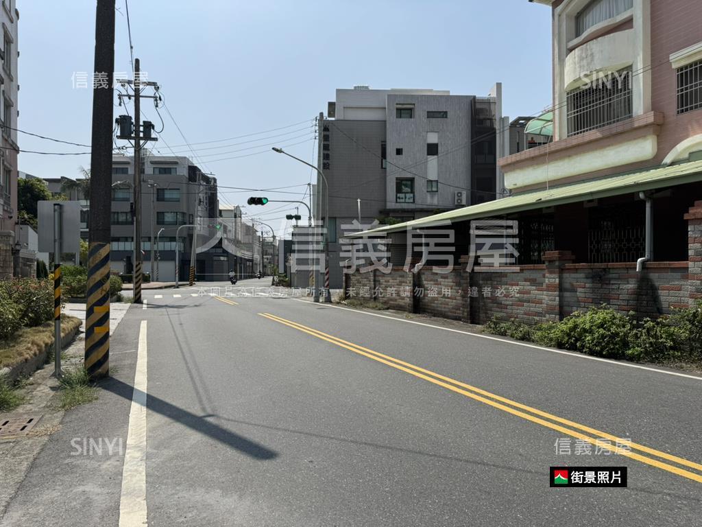 仁德林頂段約３７坪土地房屋室內格局與周邊環境