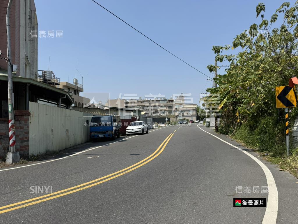 仁德林頂段約３７坪土地房屋室內格局與周邊環境