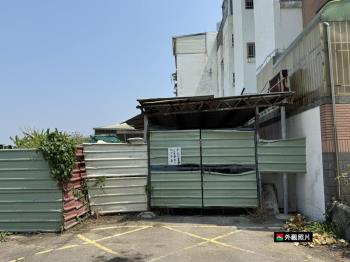 仁德林頂段約３７坪土地