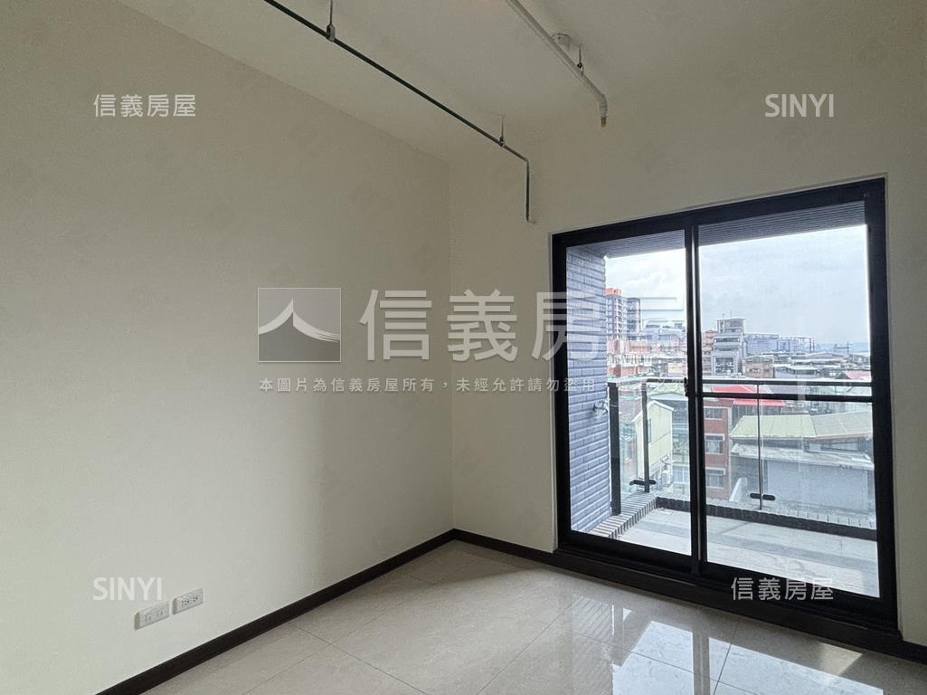士北科天母仰格三房車位房屋室內格局與周邊環境