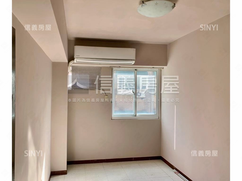 典藏華廈採光方正大三房房屋室內格局與周邊環境