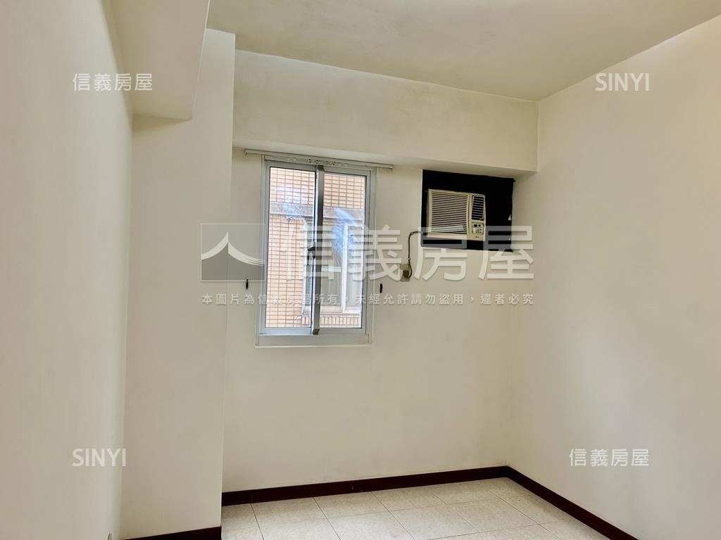 典藏華廈採光方正大三房房屋室內格局與周邊環境