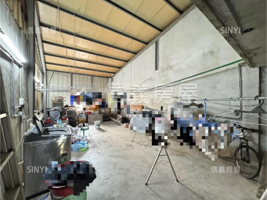 立新國小旁臨路透店房屋室內格局與周邊環境