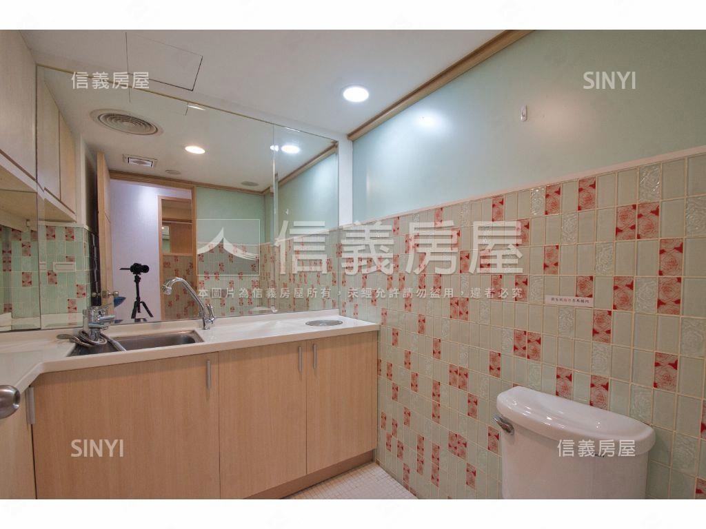 大安森多功能一樓店辦房屋室內格局與周邊環境