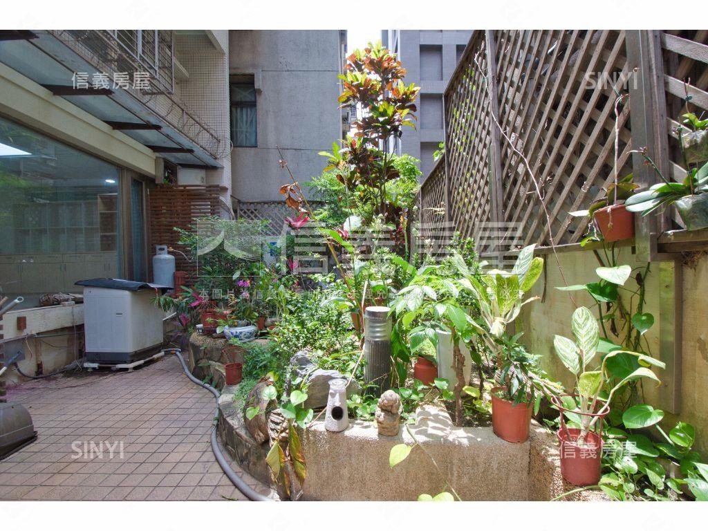 大安森多功能一樓店辦房屋室內格局與周邊環境