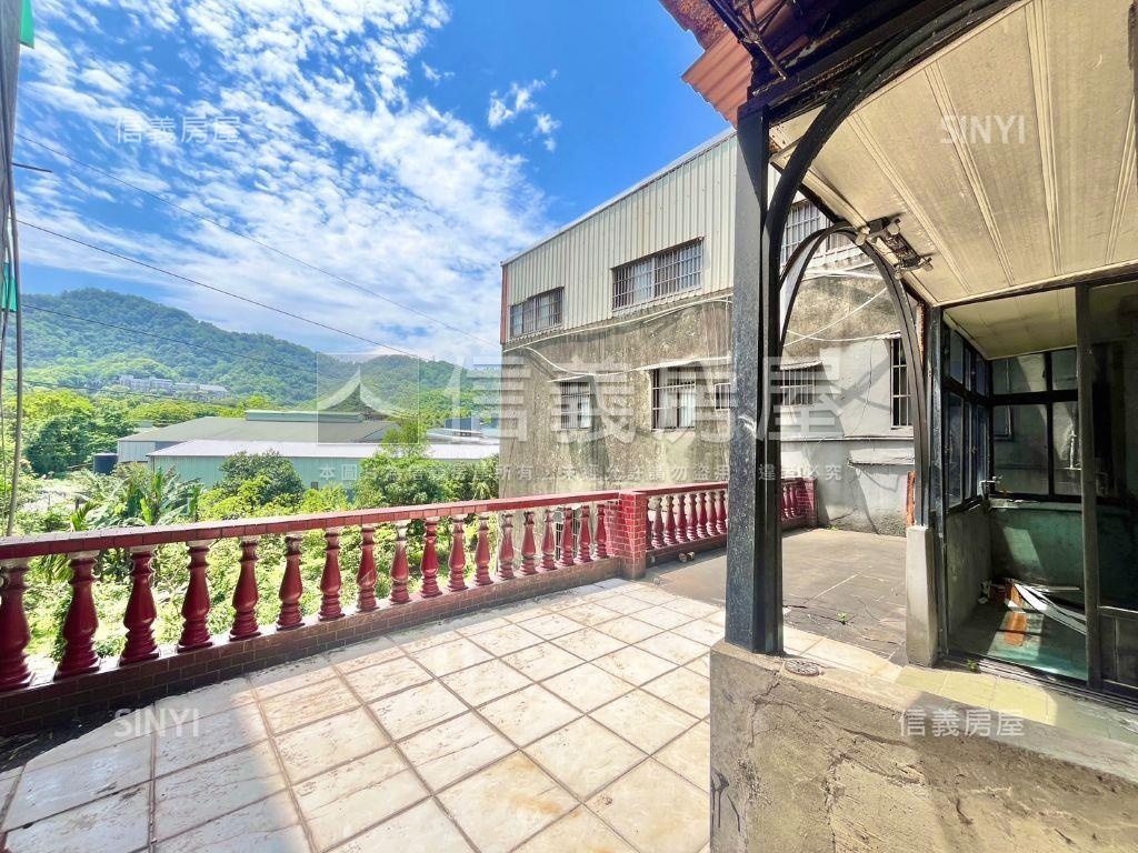 近未來捷運橫溪站＊美寓１房屋室內格局與周邊環境