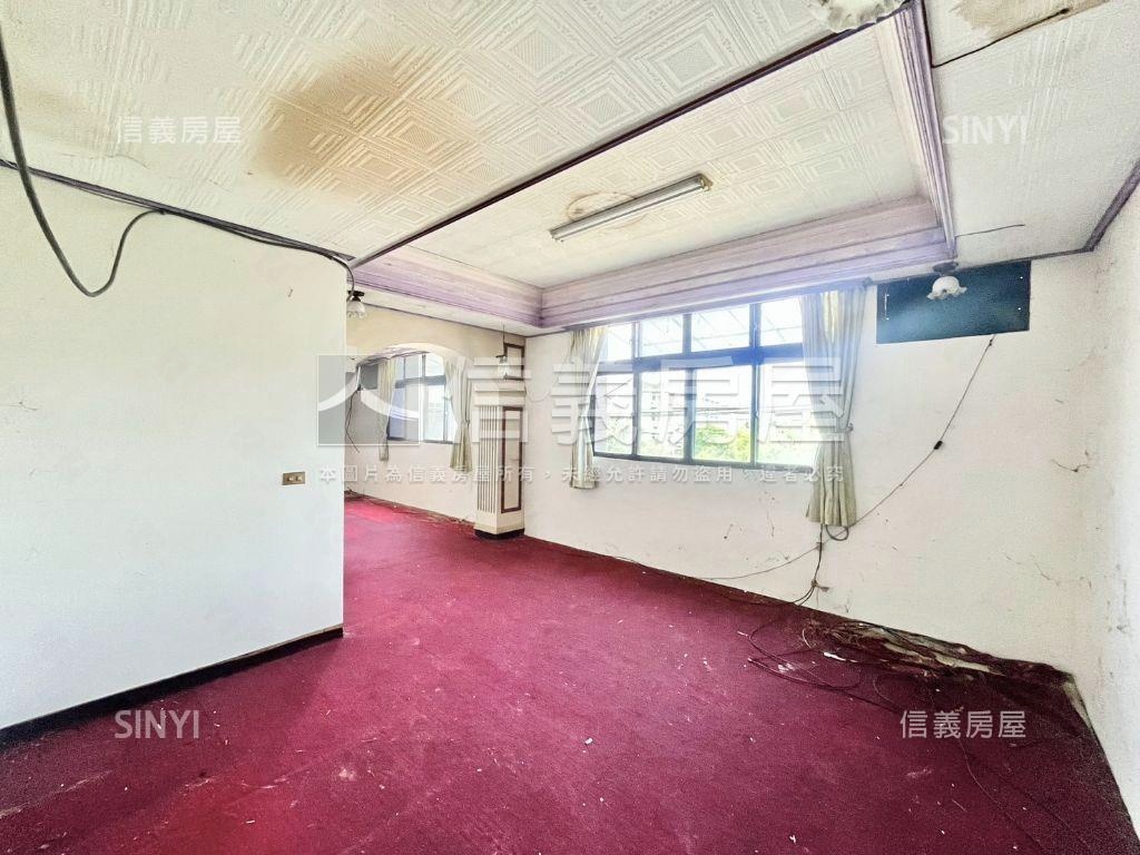 近未來捷運橫溪站＊美寓１房屋室內格局與周邊環境