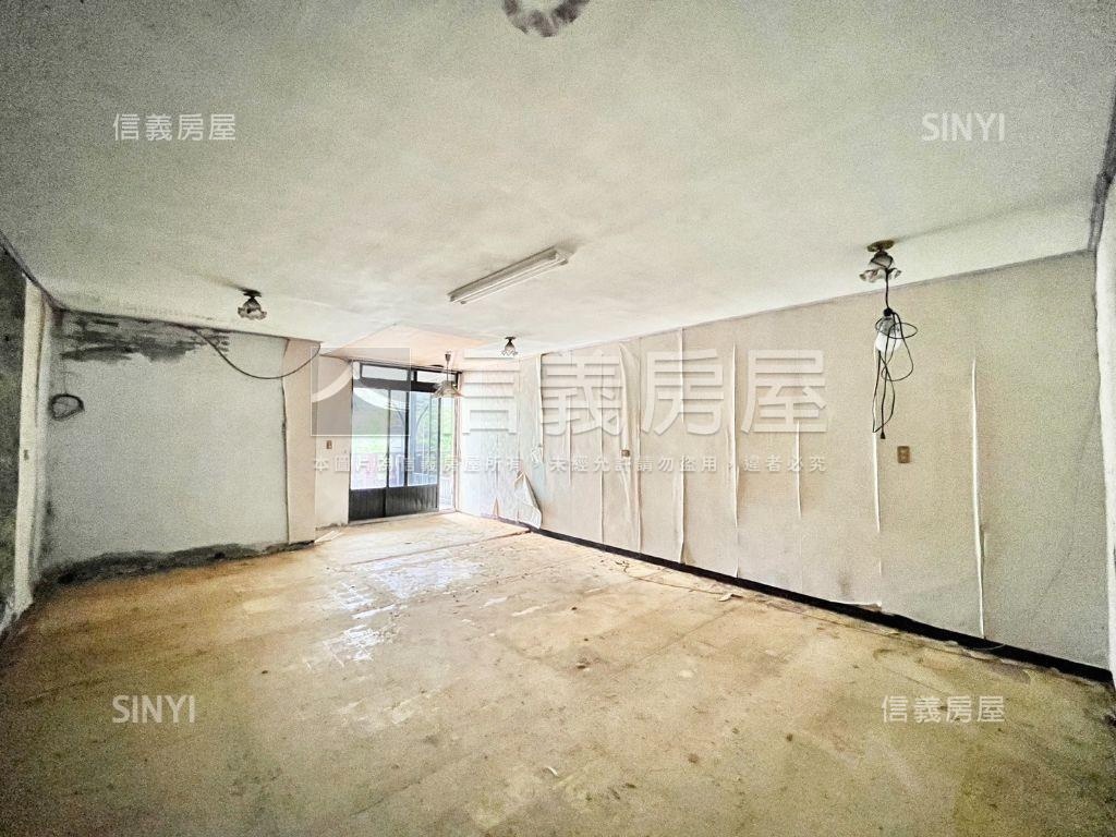 近未來捷運橫溪站＊美寓１房屋室內格局與周邊環境