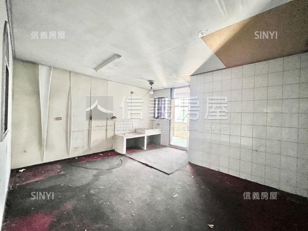 近未來捷運橫溪站＊美寓１房屋室內格局與周邊環境