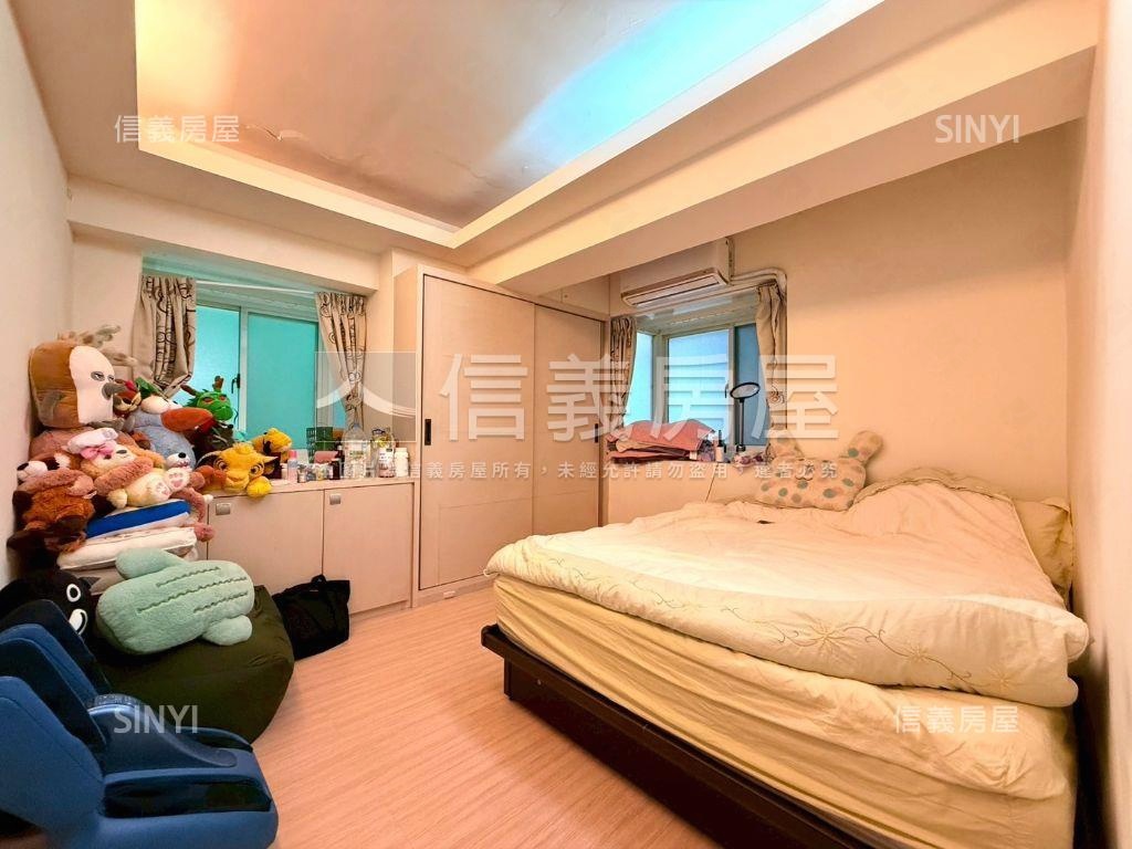 地上權－西門美妝電梯兩房房屋室內格局與周邊環境