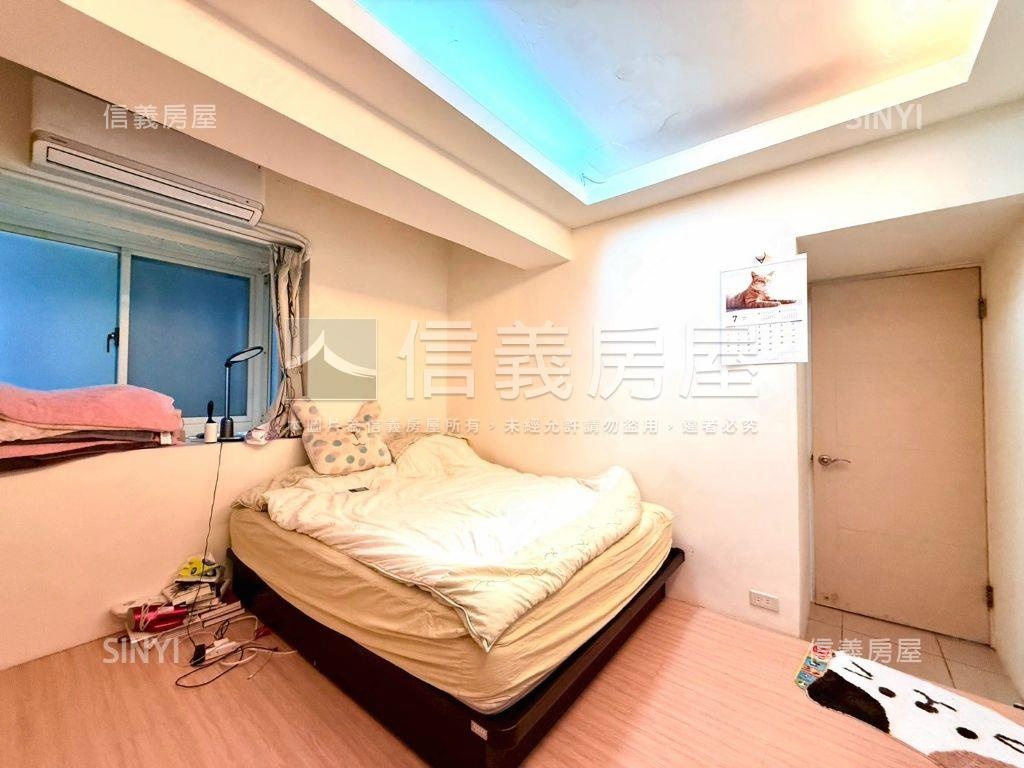 地上權－西門美妝電梯兩房房屋室內格局與周邊環境